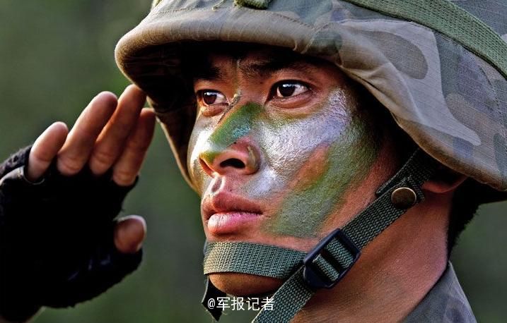 【建軍節】萬裡(lǐ)山河，有你皆安(圖5)